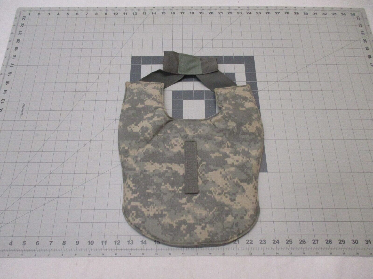PAIR OF ACU DELTOID & AXILLARY PROTECTOR D.A.P.S. WITH INSERTS LVL3A SIDE ARMOR
