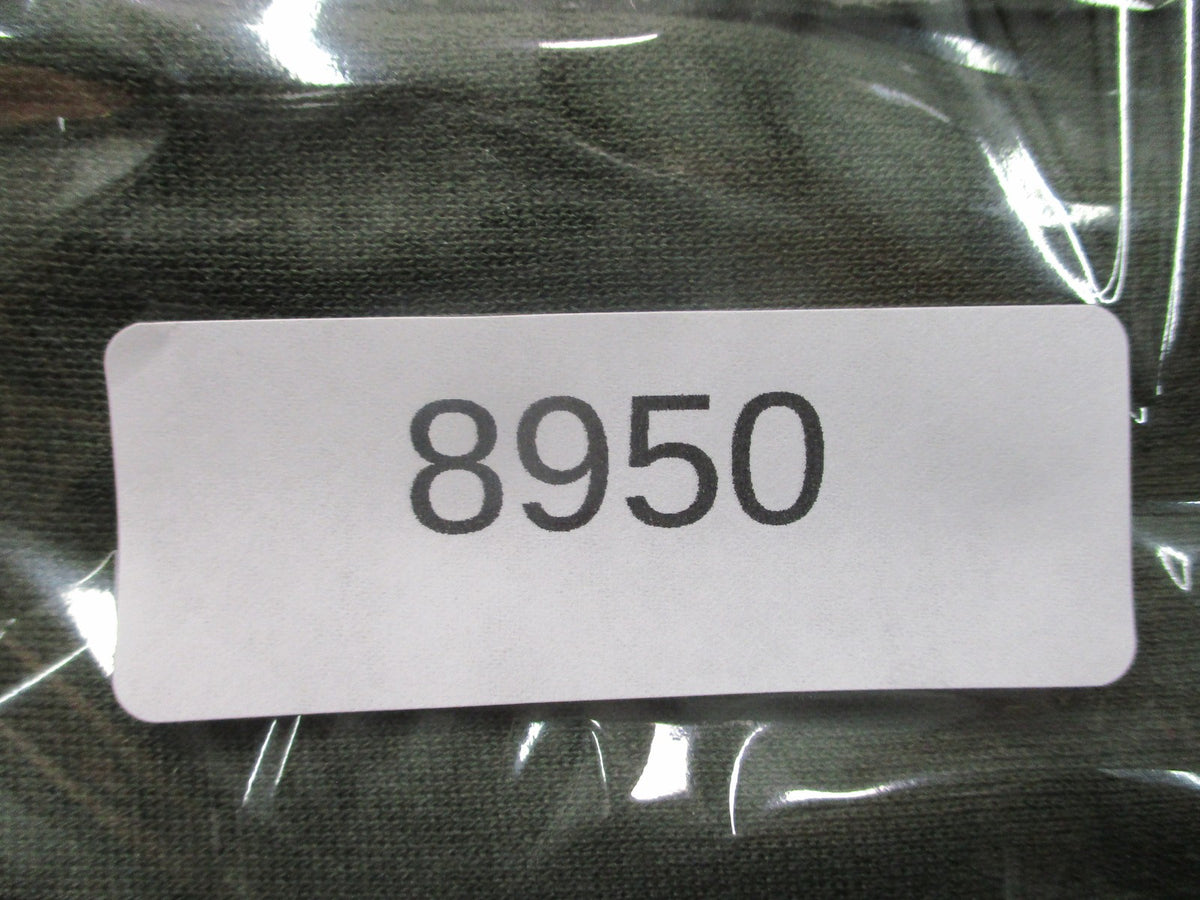 US Military Issue Nomex Flyer's Gloves Type GS/FRP-2 Sage Green Size 7