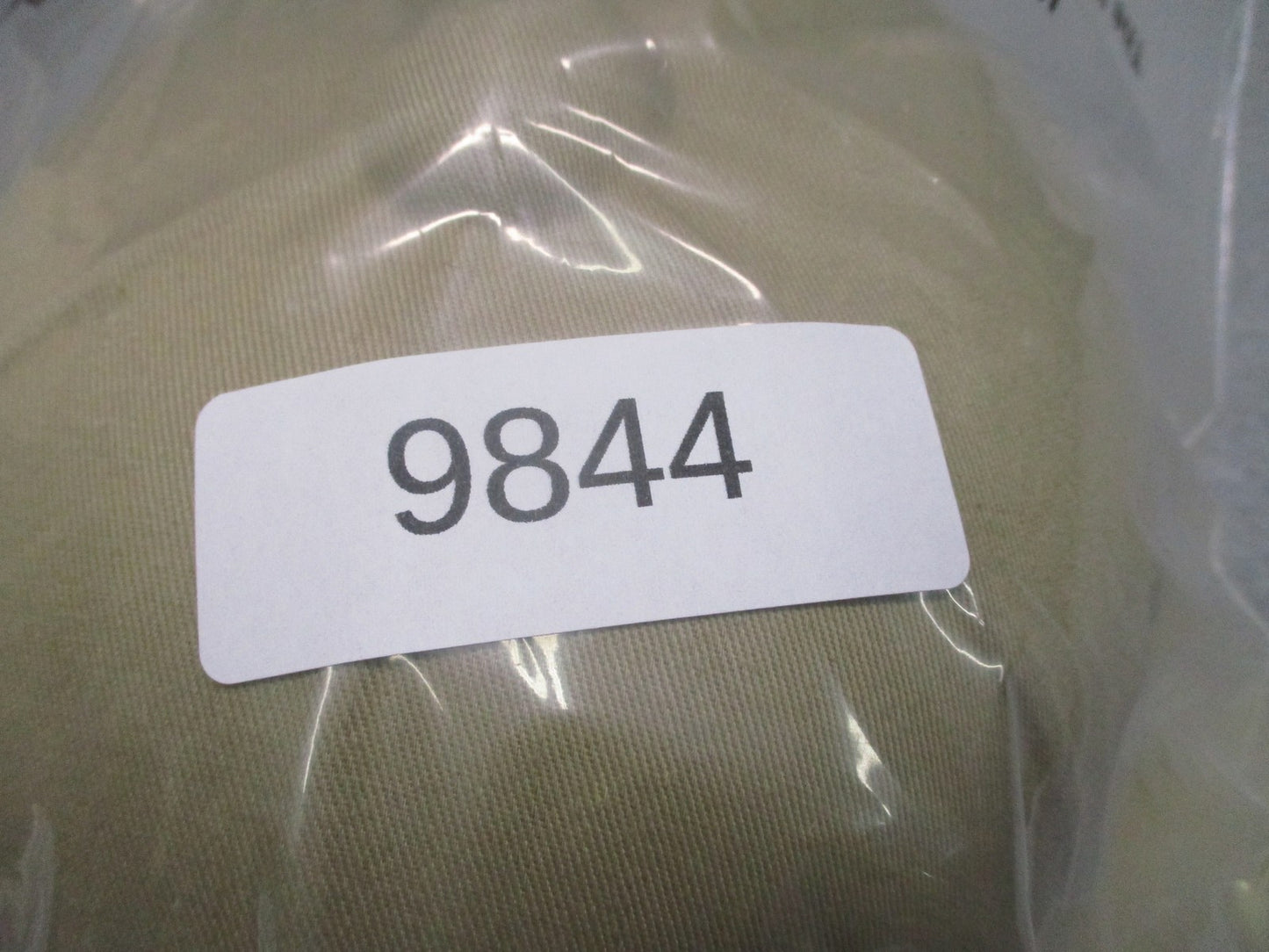 Vintage US Military Pith Sun Helmet Vietnam Era DSA 100-4036 No Headband