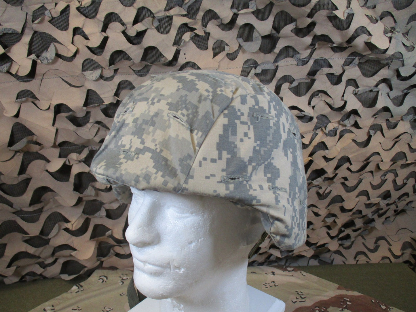 New US Military PASGT Helmet Headband NSN 8470-01-526-8463 Genuine Issue
