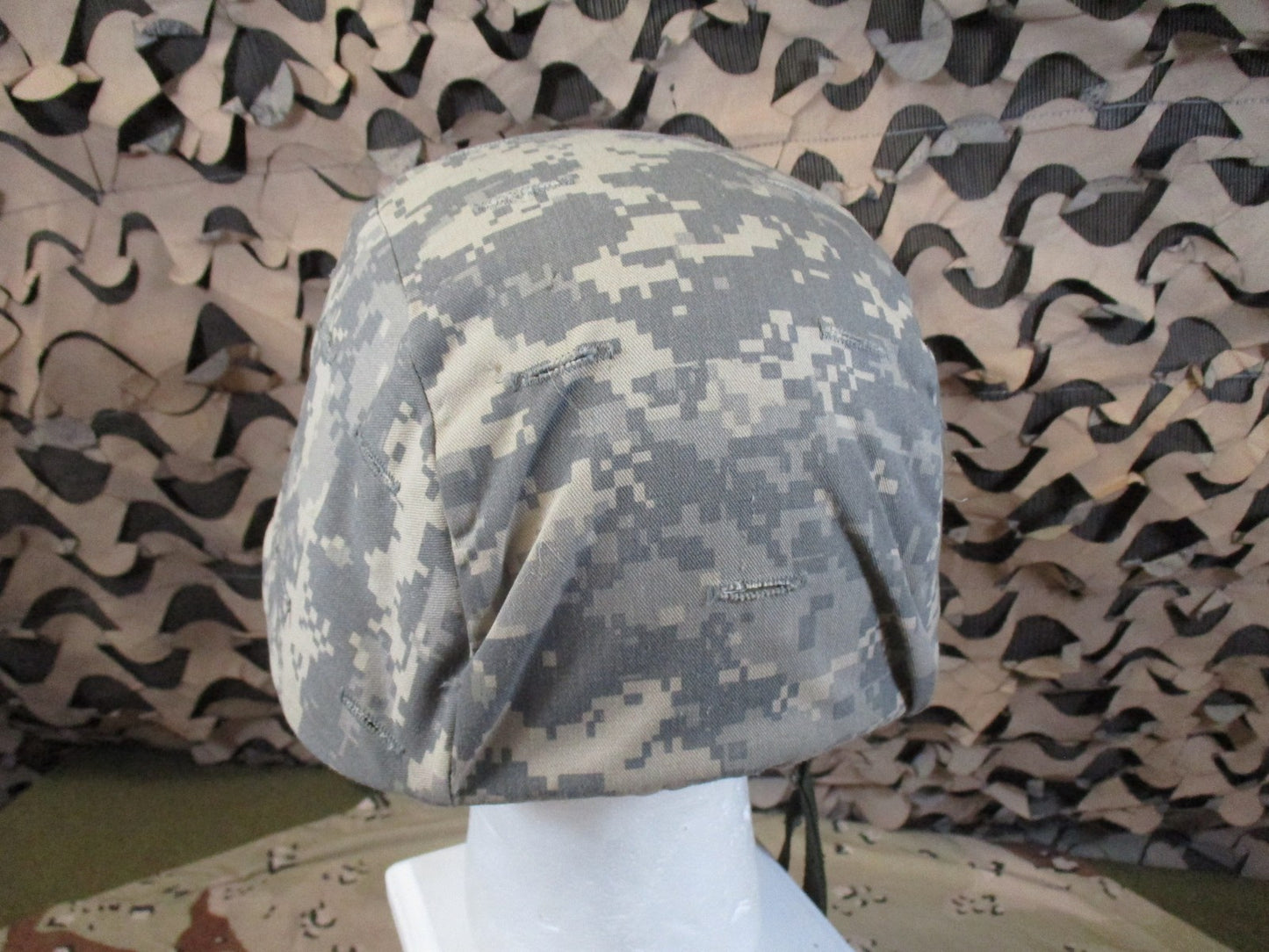 New US Military PASGT Helmet Headband NSN 8470-01-526-8463 Genuine Issue