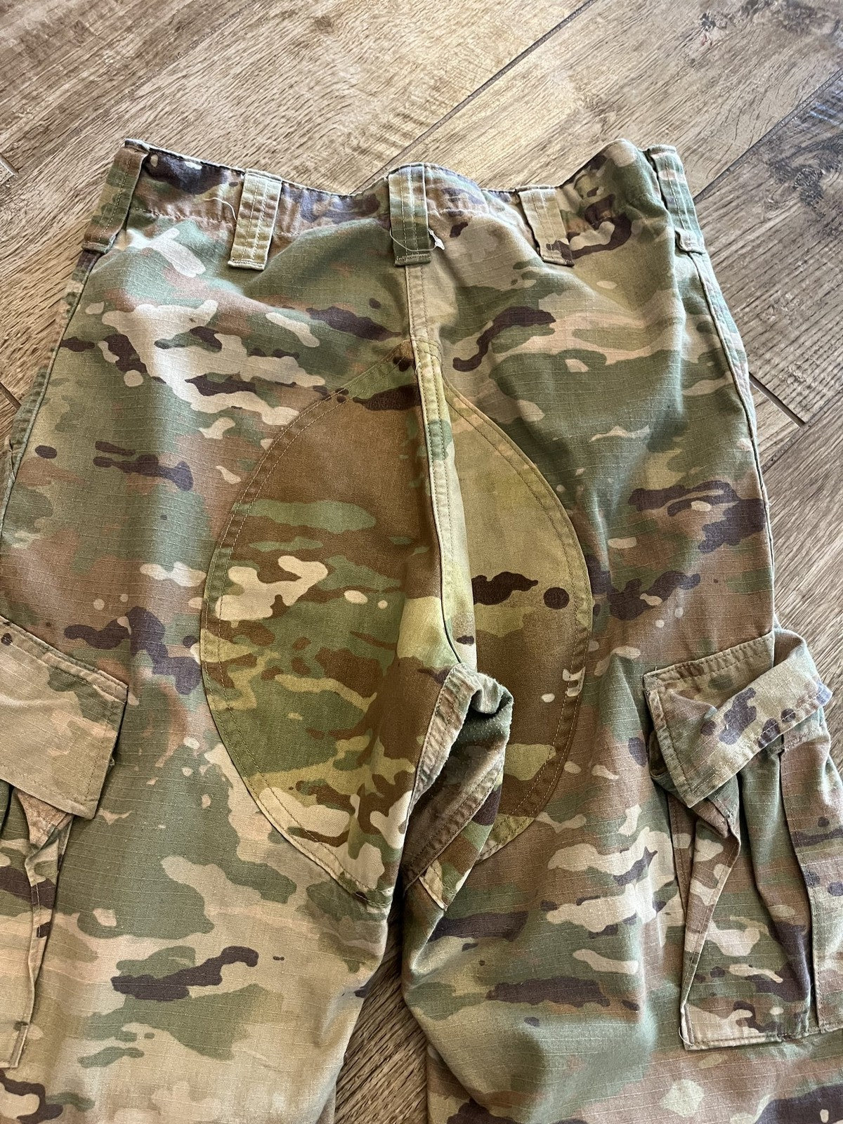 US Military Scorpion Improved Hot Weather Jungle pants Combat Trousers  Size S-R