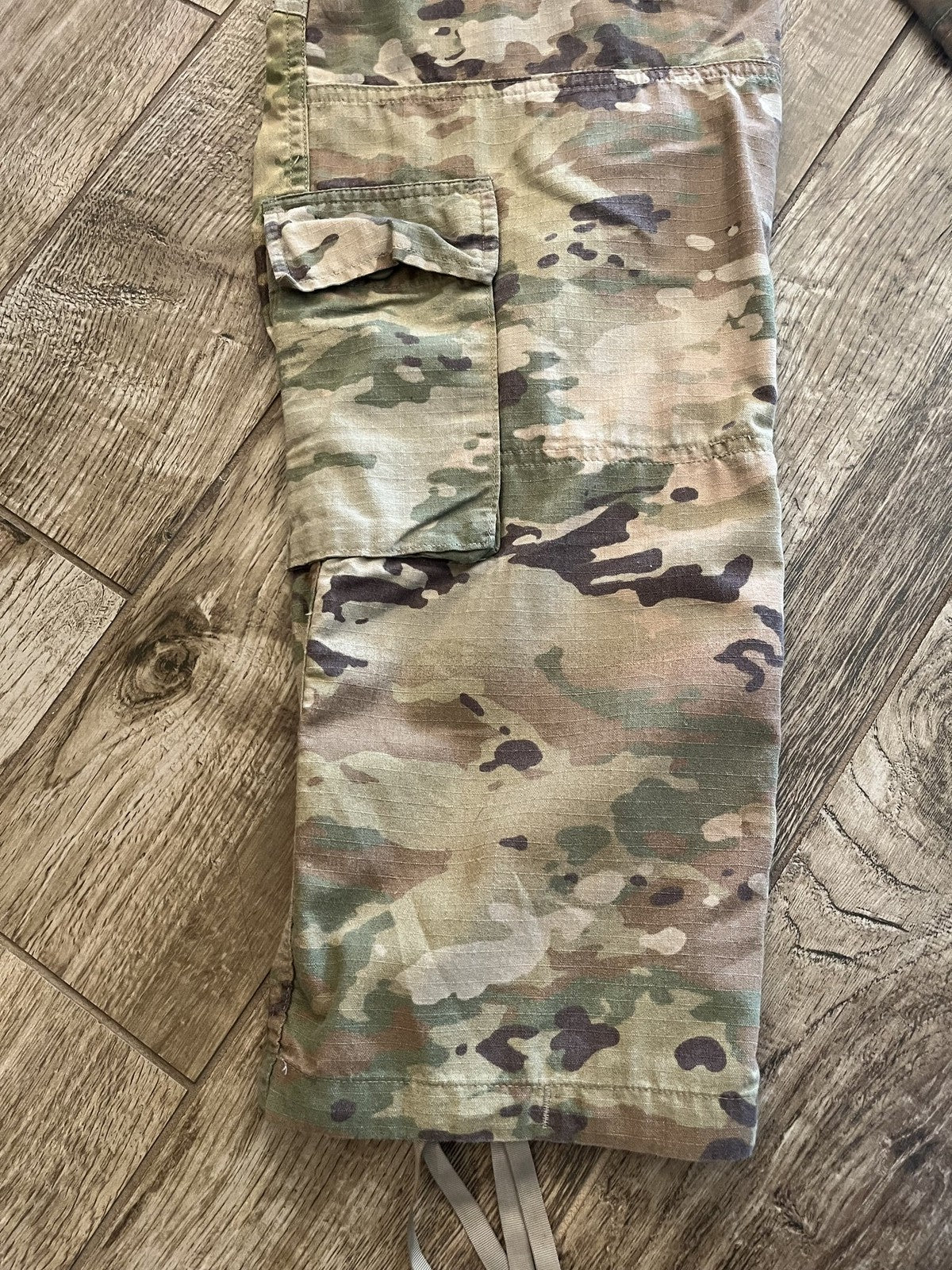US Military Scorpion Improved Hot Weather Jungle pants Combat Trousers  Size S-R
