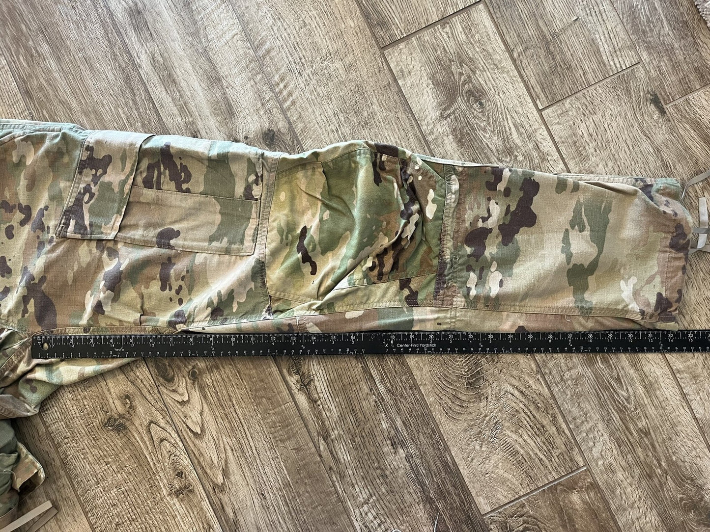 US Military Scorpion Improved Hot Weather Jungle pants Combat Trousers  Size S-R
