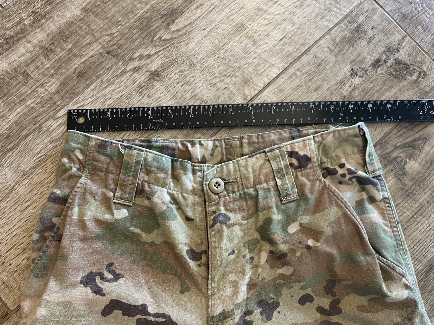 US Military Scorpion Improved Hot Weather Jungle pants Combat Trousers  Size S-R
