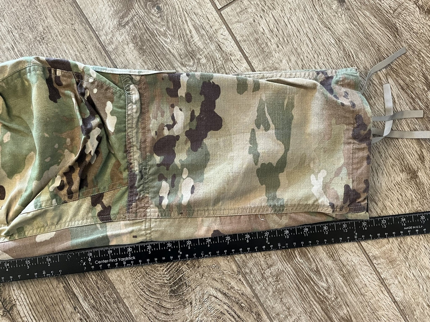 US Military Scorpion Improved Hot Weather Jungle pants Combat Trousers  Size S-R