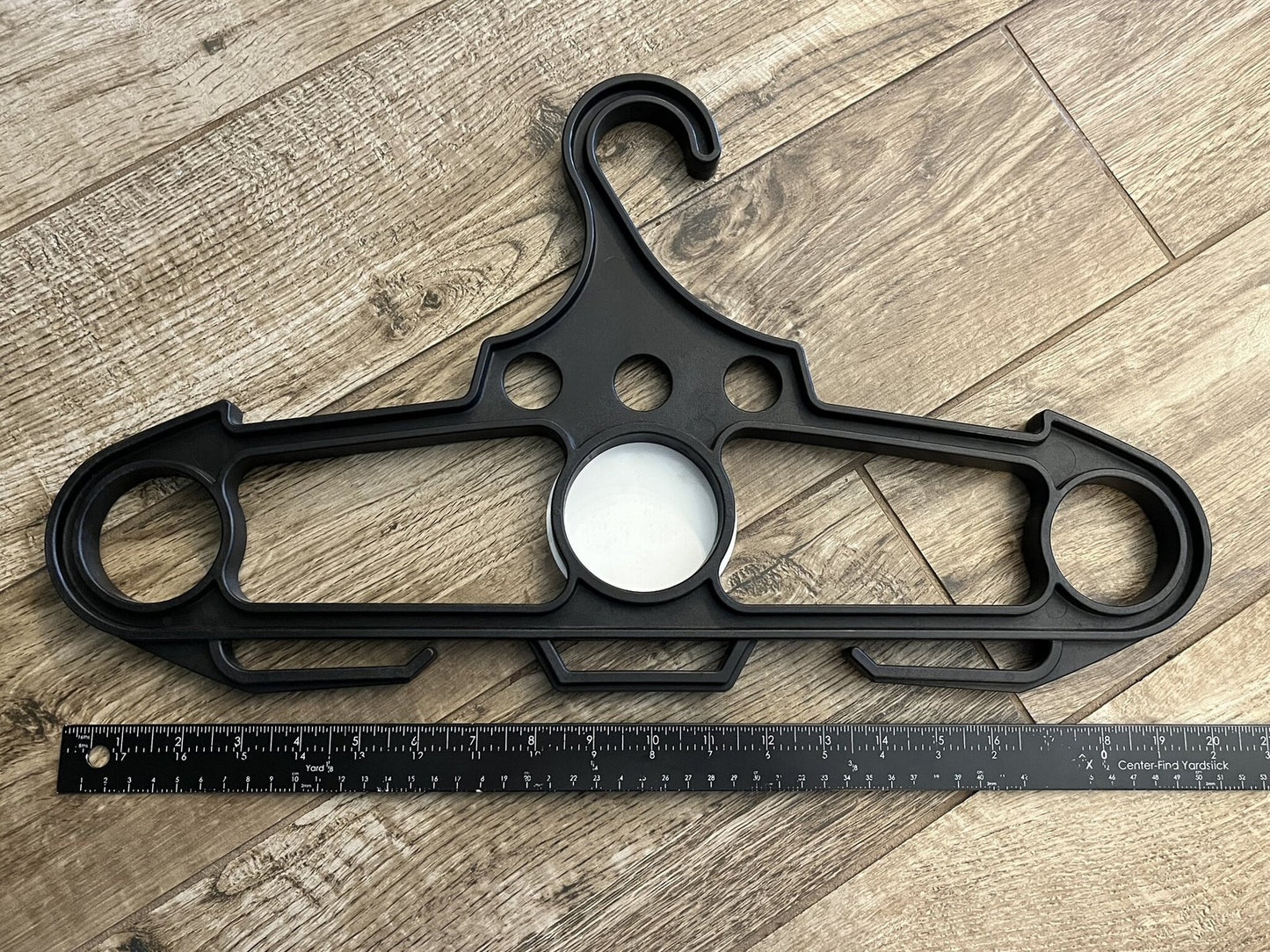 2x Ontario Knife Co Jericho Hanger Heavy Duty Tactical Gear Hanger Holds 150lbs