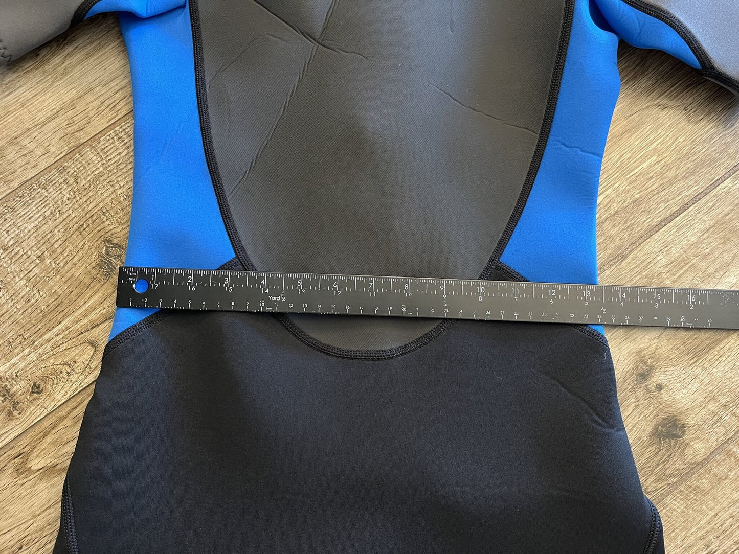 New Body Glove Youth Springsuit Size Large Shorty Wetsuit Neoprene Watersports
