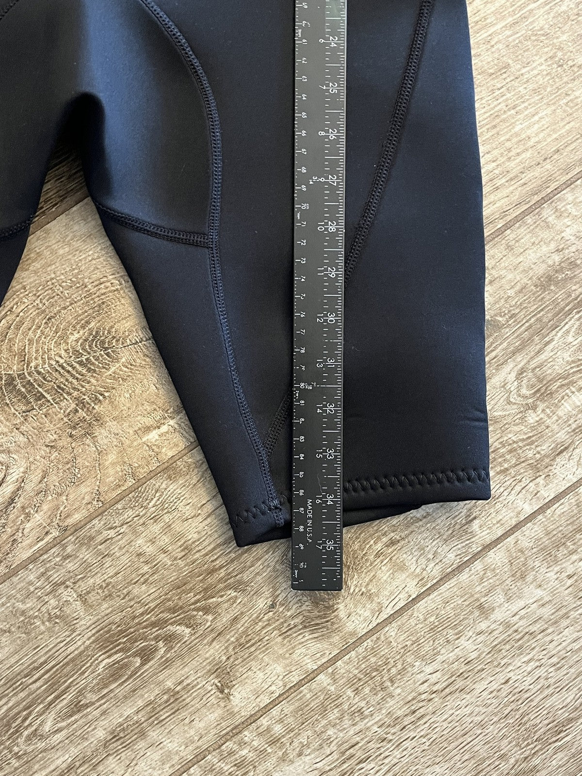 New Body Glove Youth Springsuit Size Large Shorty Wetsuit Neoprene Watersports