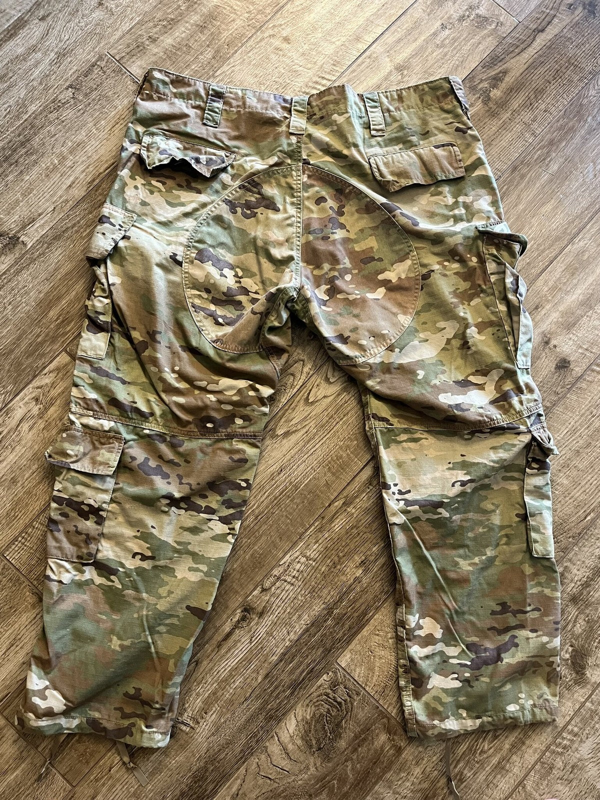 Propper IHWCU OCP Combat Trousers XL-Short Military Tactical Pants Excellent