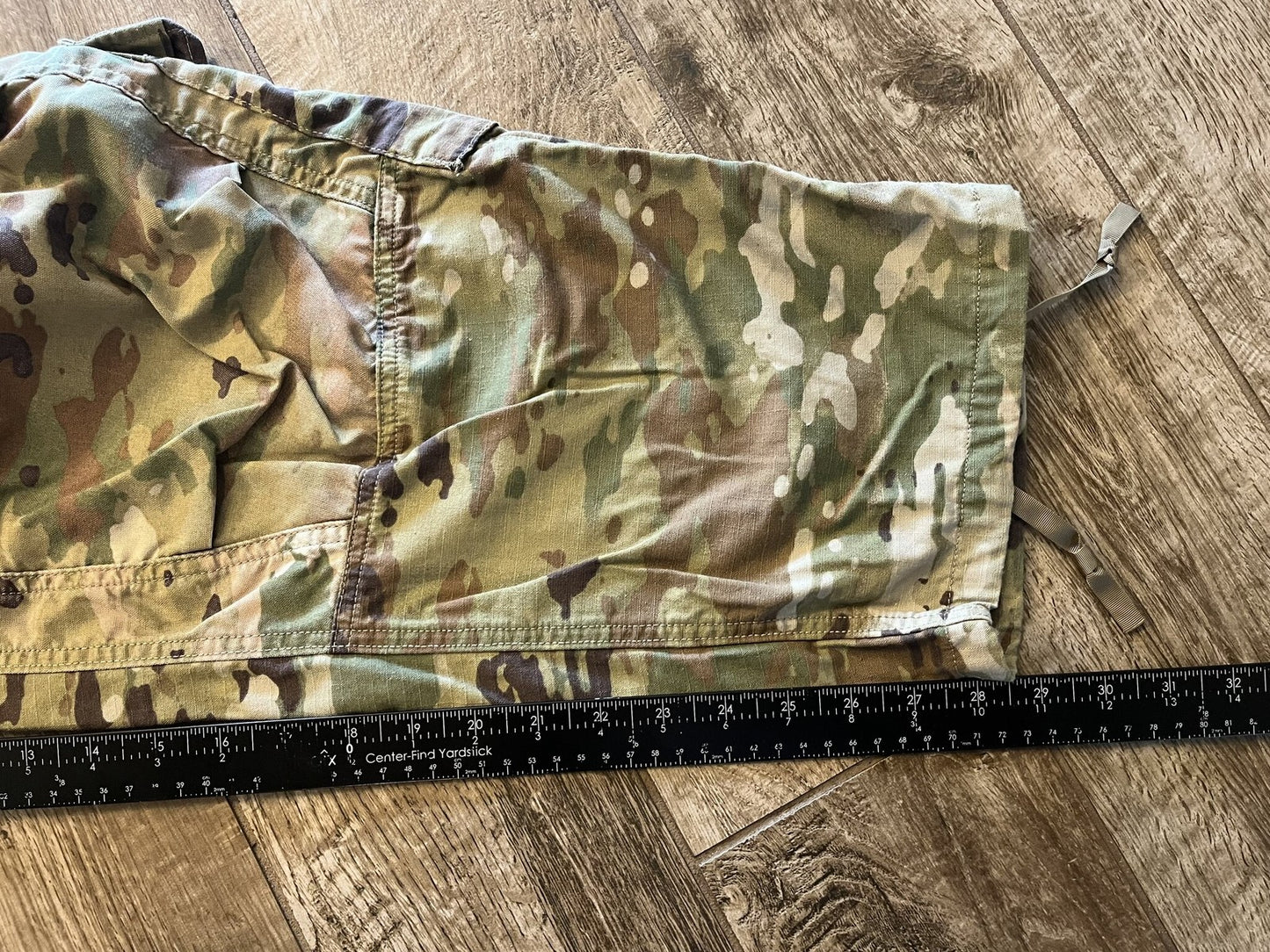 Propper IHWCU OCP Combat Trousers XL-Short Military Tactical Pants Excellent