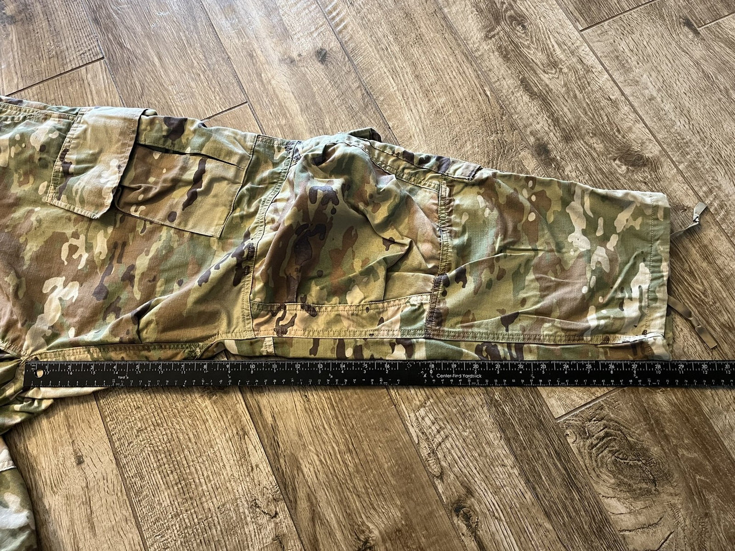 Propper IHWCU OCP Combat Trousers XL-Short Military Tactical Pants Excellent