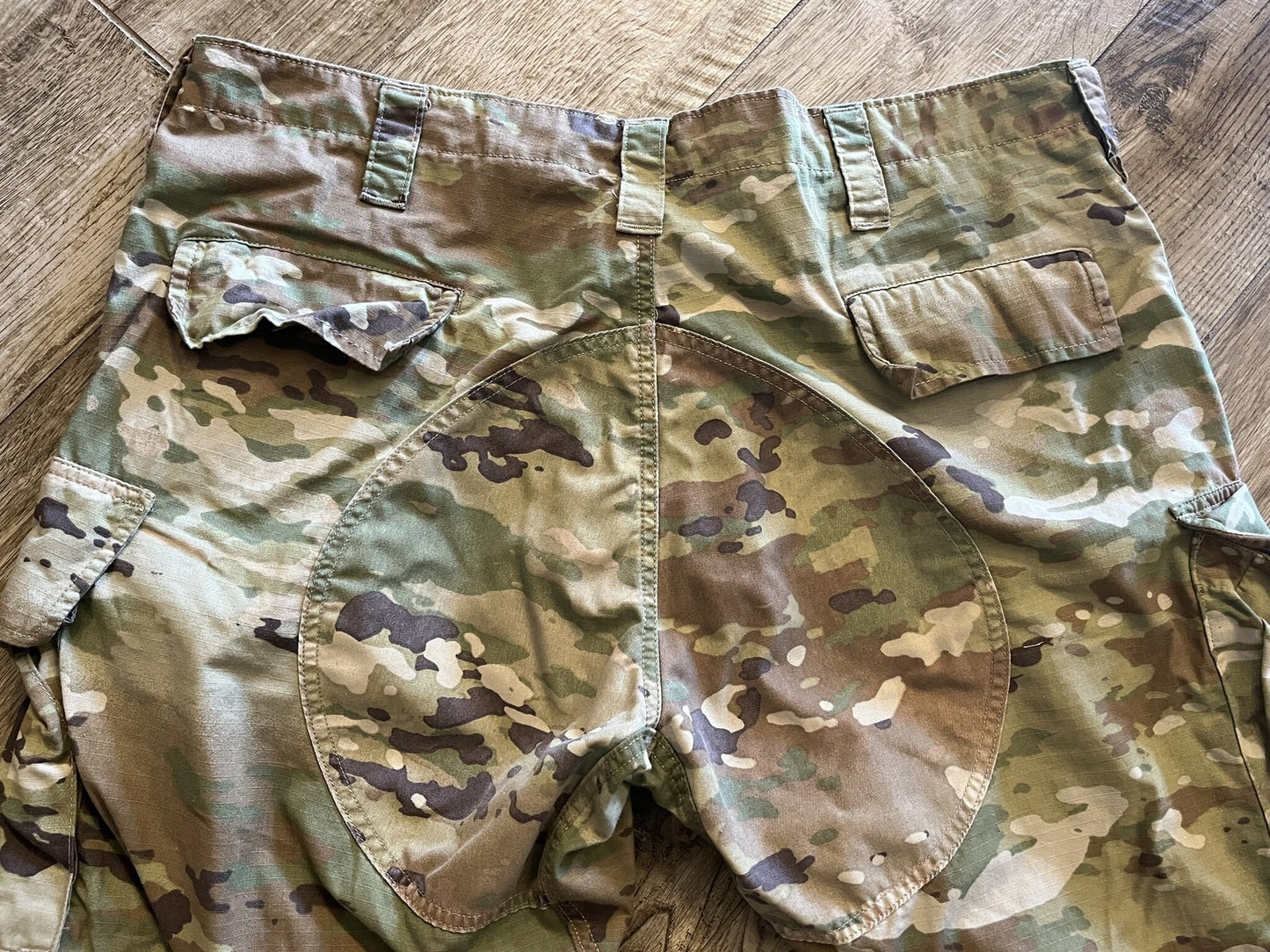 Propper IHWCU OCP Combat Trousers XL-Short Military Tactical Pants Excellent