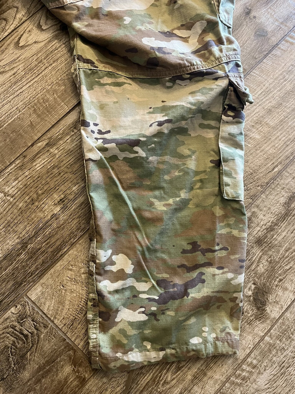 Propper IHWCU OCP Combat Trousers XL-Short Military Tactical Pants Excellent