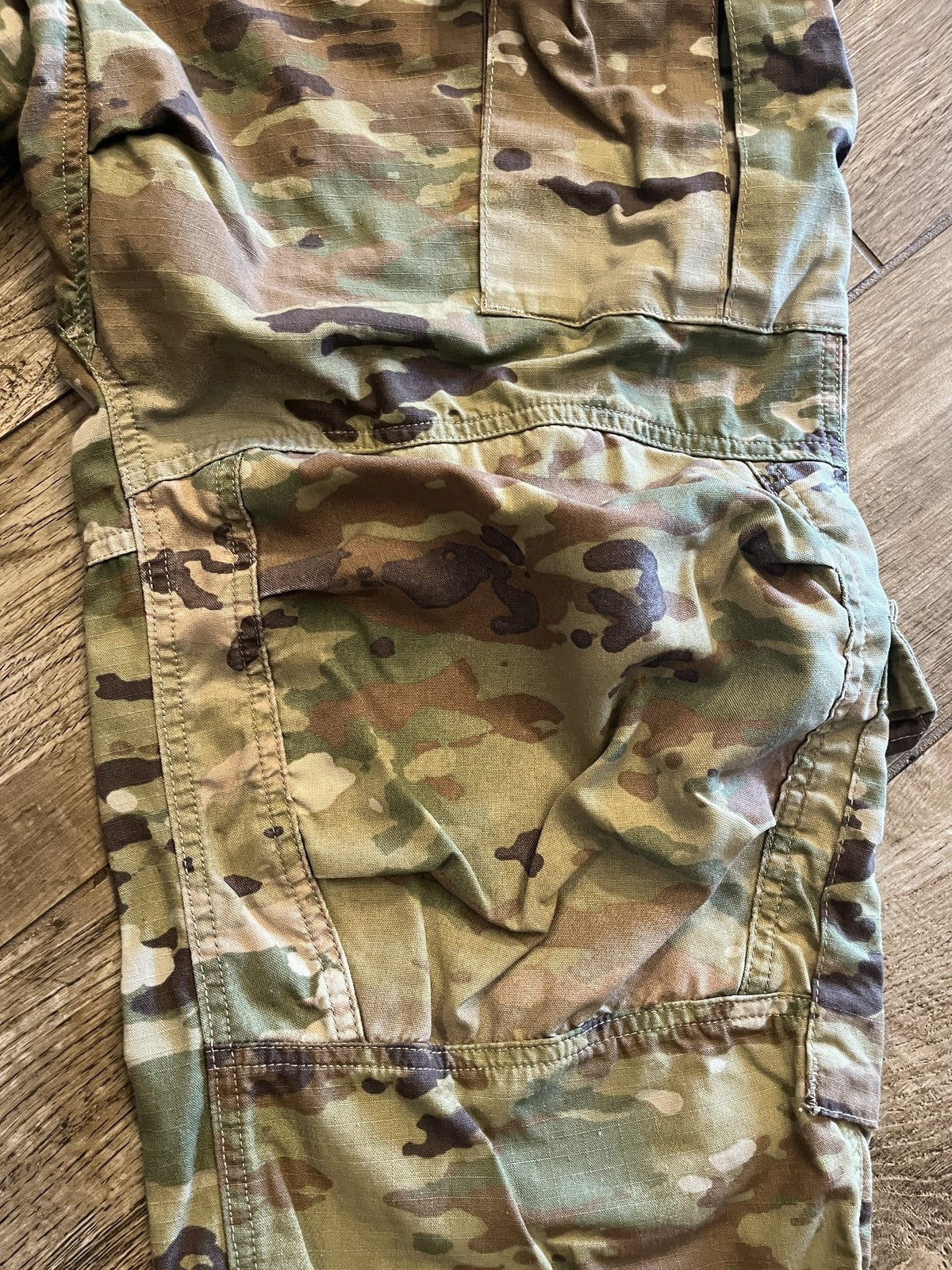 Propper IHWCU OCP Combat Trousers XL-Short Military Tactical Pants Excellent