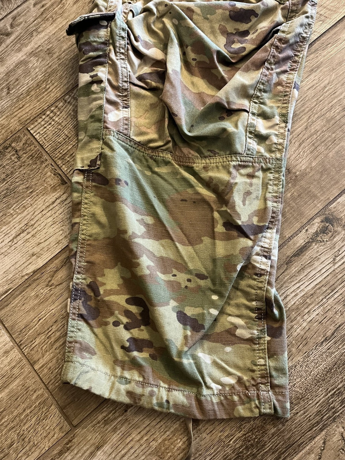 Propper IHWCU OCP Combat Trousers XL-Short Military Tactical Pants Excellent