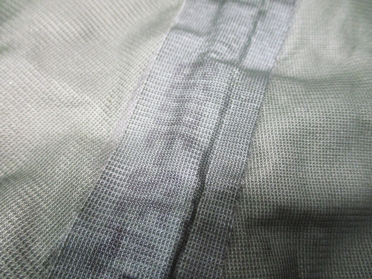 ARMY ISSUE ACU DIGITAL GORE-TEX COLD/WET WEATHER TROUSER LARGE/REGULAR PANTS