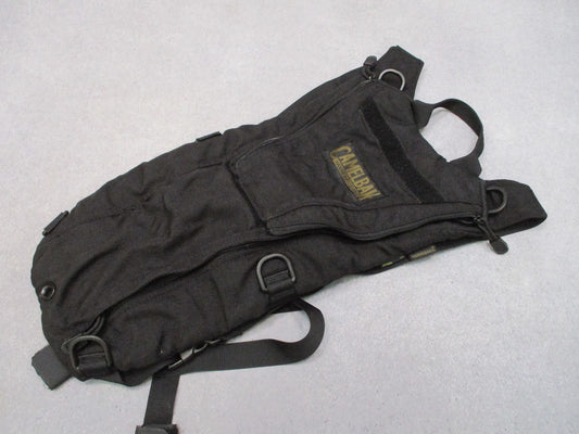 CamelBak Thermobak 3L Hydration Pack Carrier Black Tactical Military NO BLADDER
