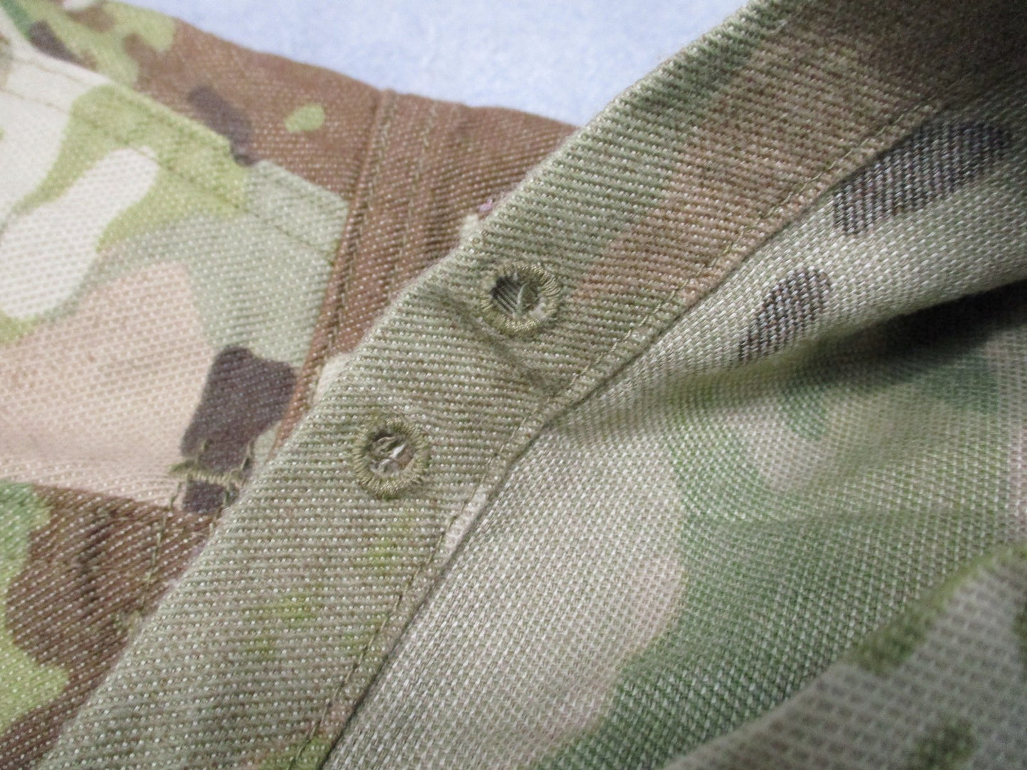 US Army Advanced Combat Pants Multicam Flame Resistant Medium Short Tactical