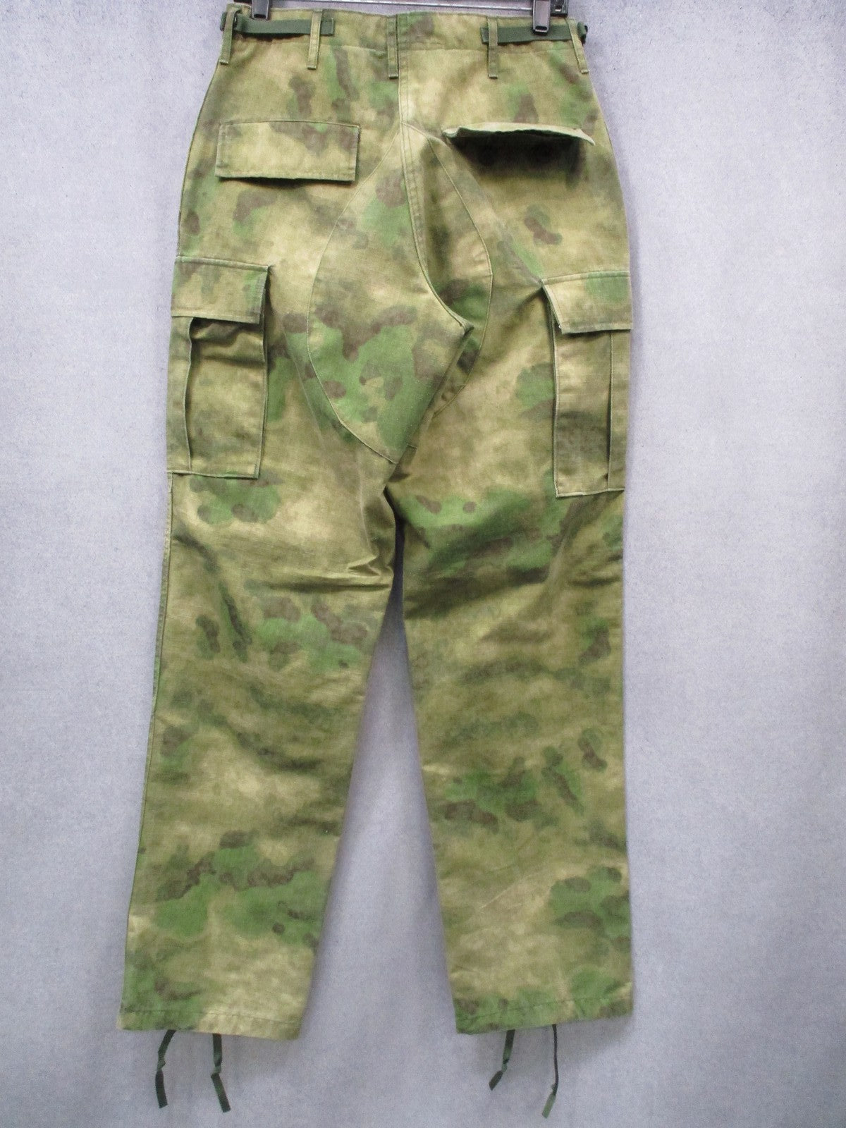 Propper BDU Tactical Pants Mens S/L A-TACS FG Camo Ripstop Military Style