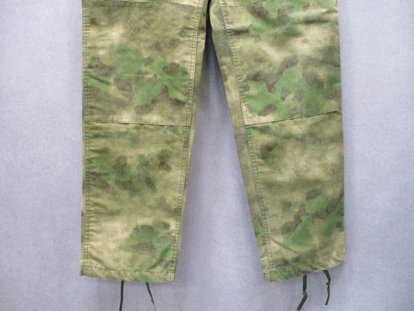 Propper BDU Tactical Pants Mens S/L A-TACS FG Camo Ripstop Military Style