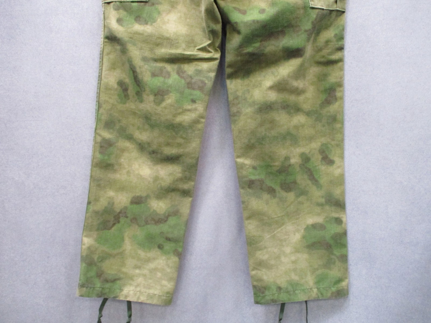Propper BDU Tactical Pants Mens S/L A-TACS FG Camo Ripstop Military Style