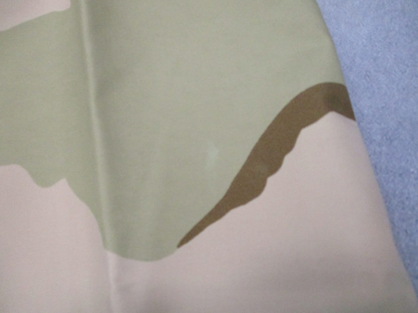 US ECWCS Gen II Gore-Tex Trousers 3 Color Desert Small X-Short 8415-01-475-3664