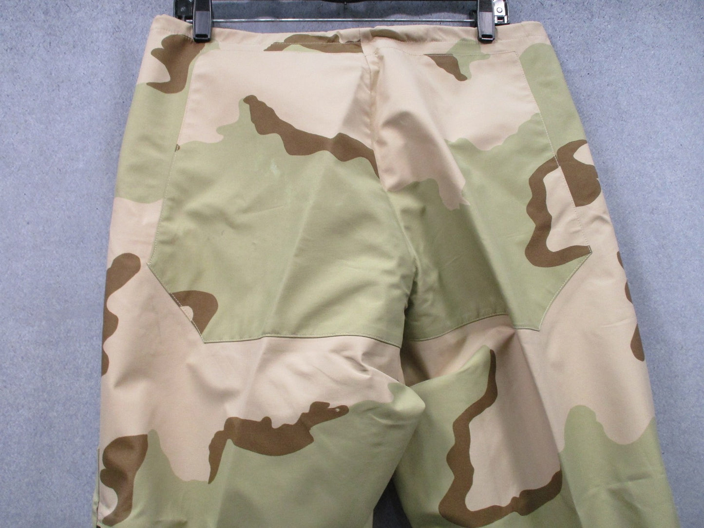 US ECWCS Gen II Gore-Tex Trousers 3 Color Desert Small X-Short 8415-01-475-3664