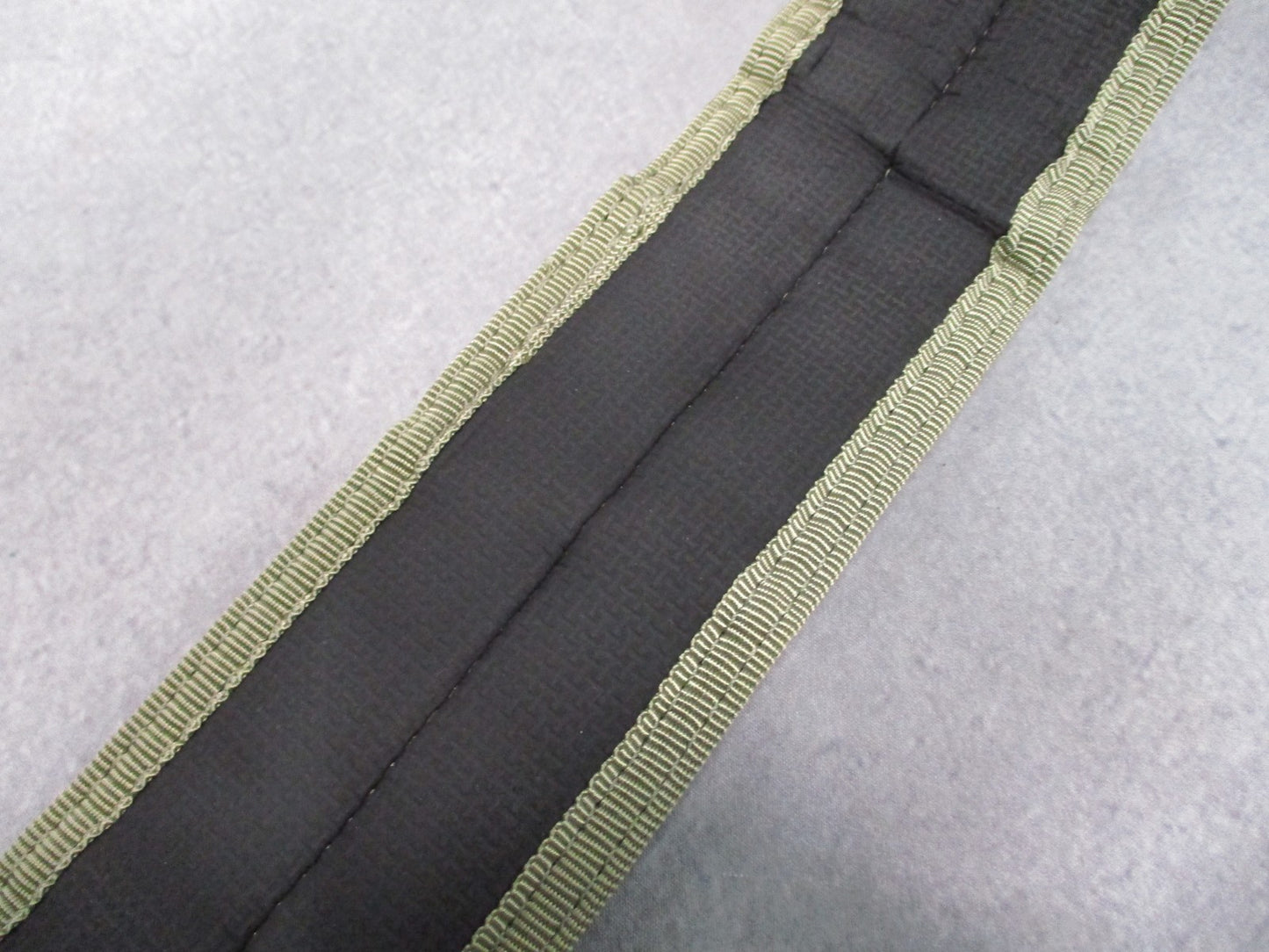 New Condor LCS Gun Belt Large 38-40 Waist Tactical MOLLE Duty Belt Multicam