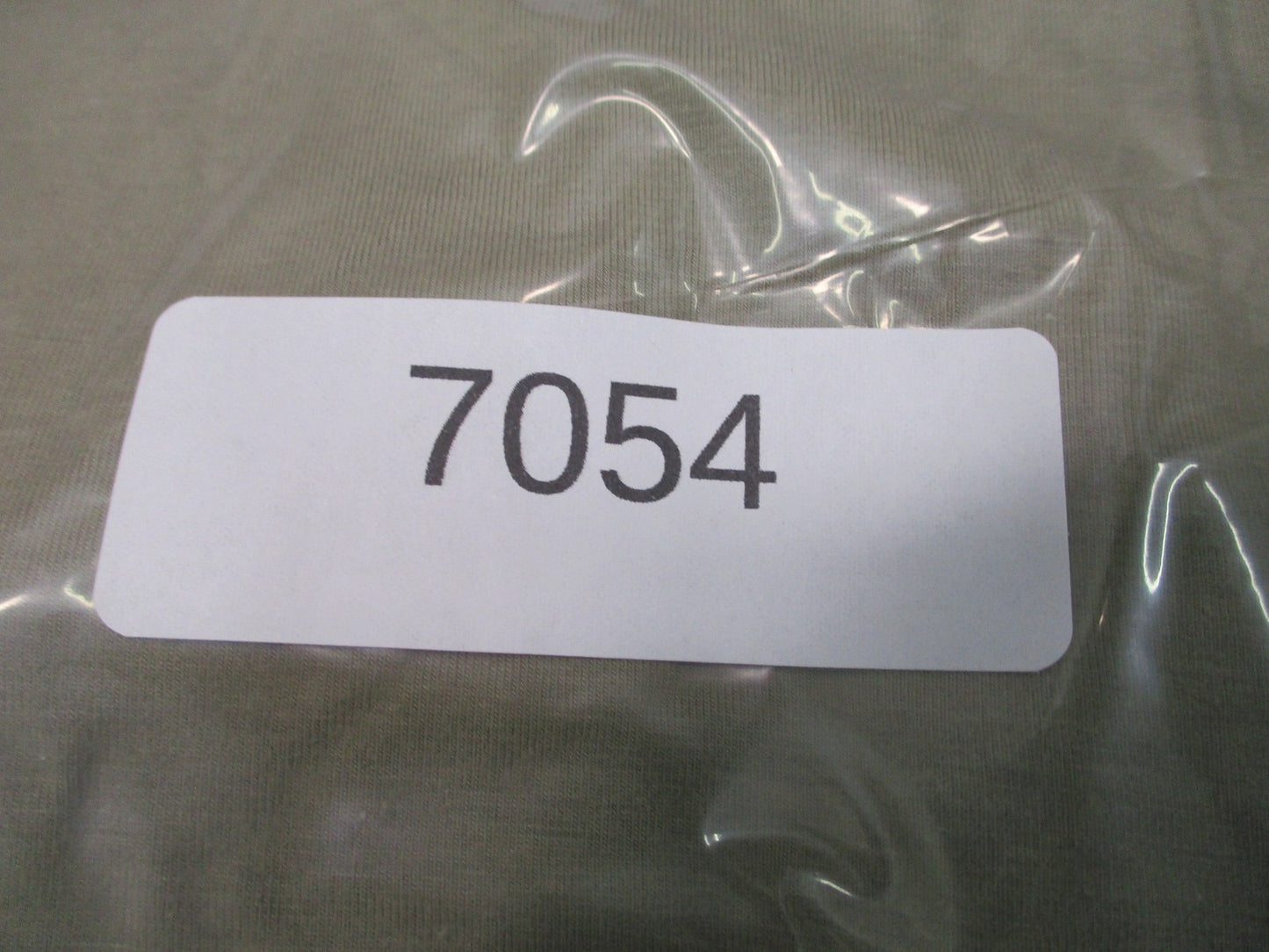 Genuine US Army Combat Shirt Flame Resistant Multicam Size Large ACS