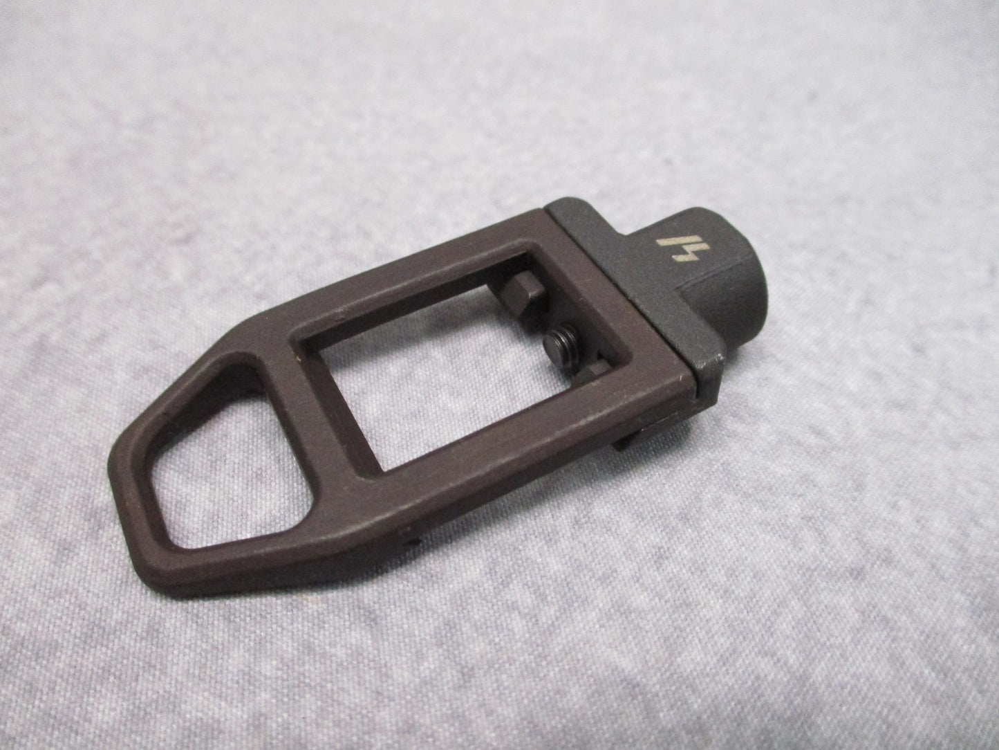 Strike Industries Ambush Sling Loop SI-AMBUSH Low Profile Adapter New