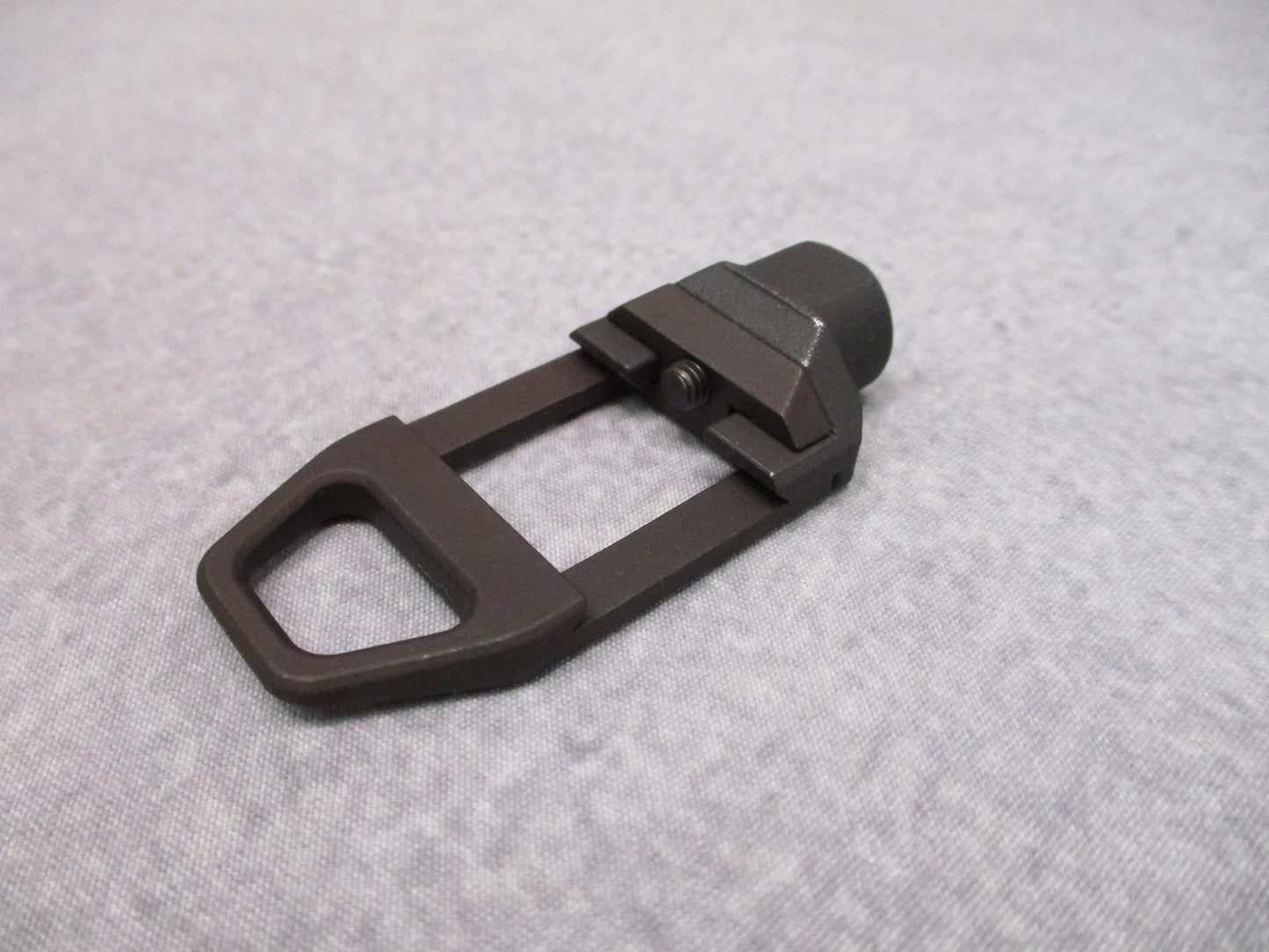 Strike Industries Ambush Sling Loop SI-AMBUSH Low Profile Adapter New