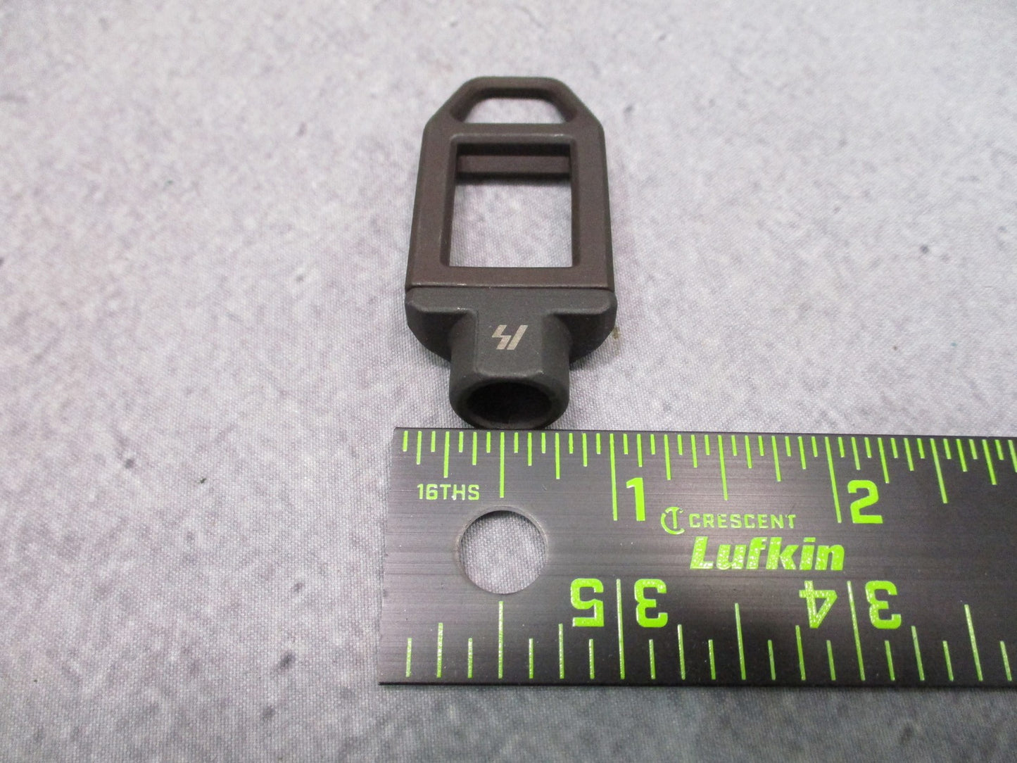Strike Industries Ambush Sling Loop SI-AMBUSH Low Profile Adapter New