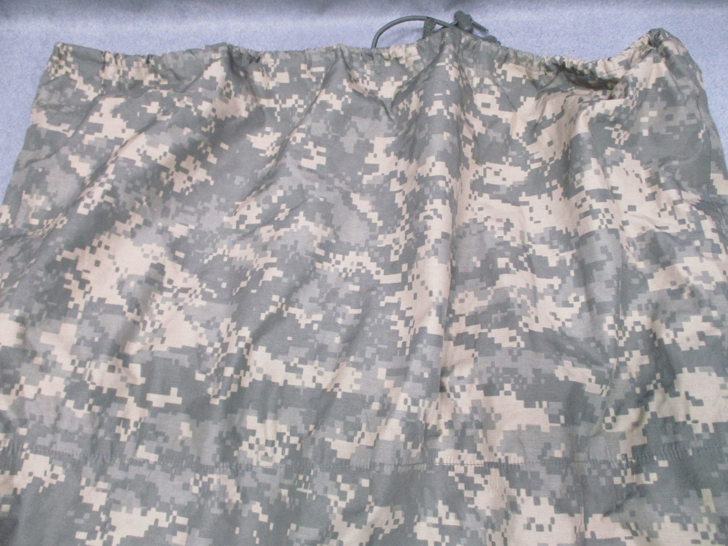 US Military ECWCS Gen II Cold Weather Parka UCP Camo Medium Regular Tennier