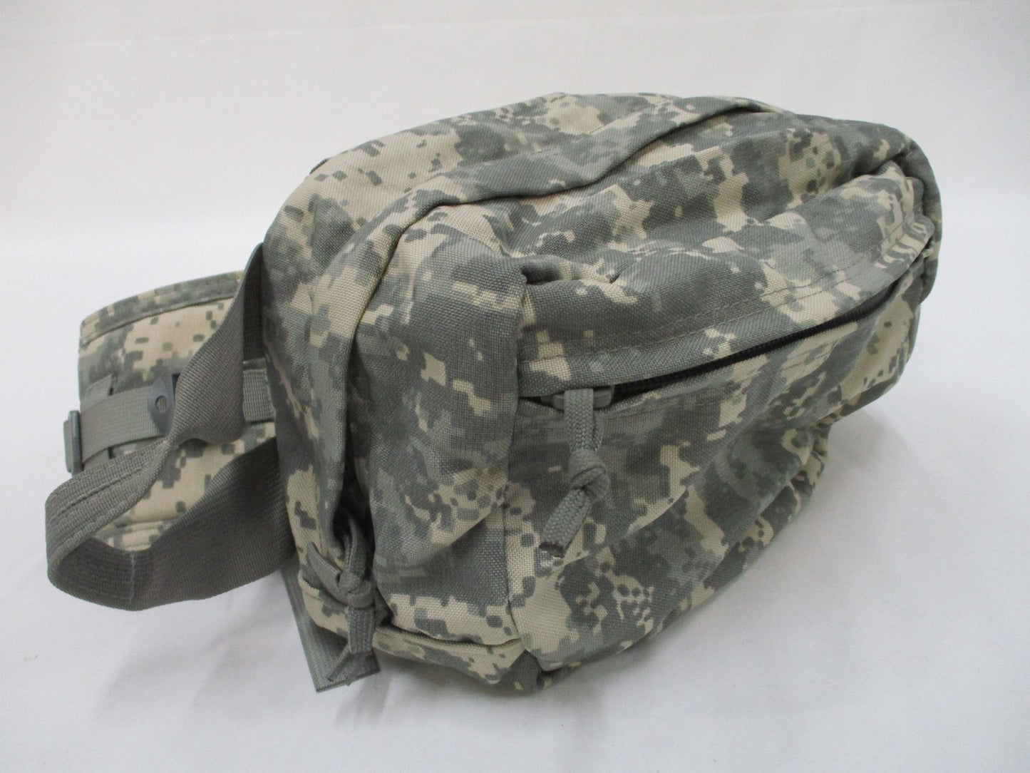 ARMY ACU DIGITAL COMBAT LIFE SAVER BAG CLS MEDICAL KIT (EMPTY) T3 RECON MOUNTAIN