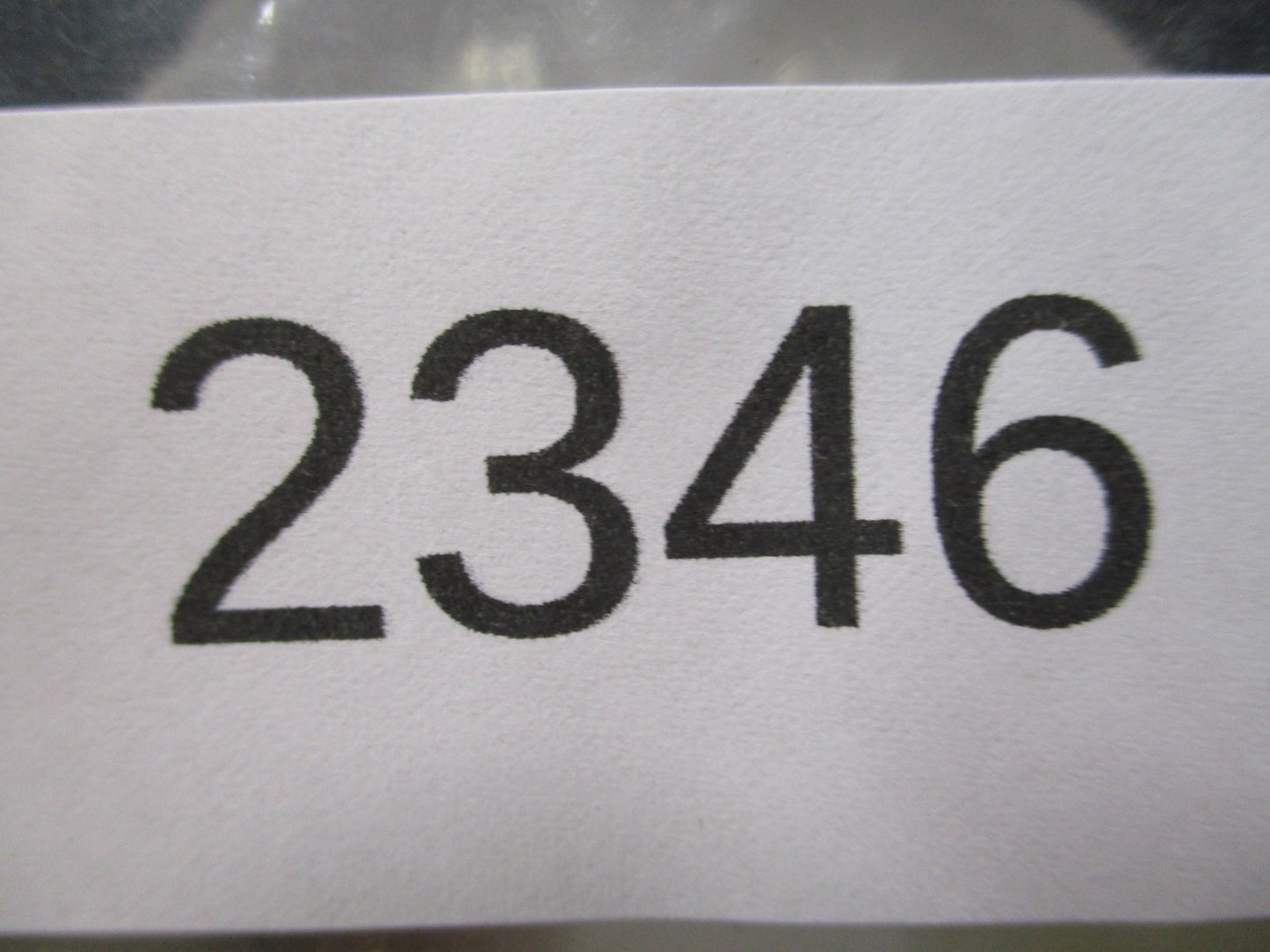 Military Cable Assembly A3013735-8 NSN 5995-01-310-0416 New In Bag