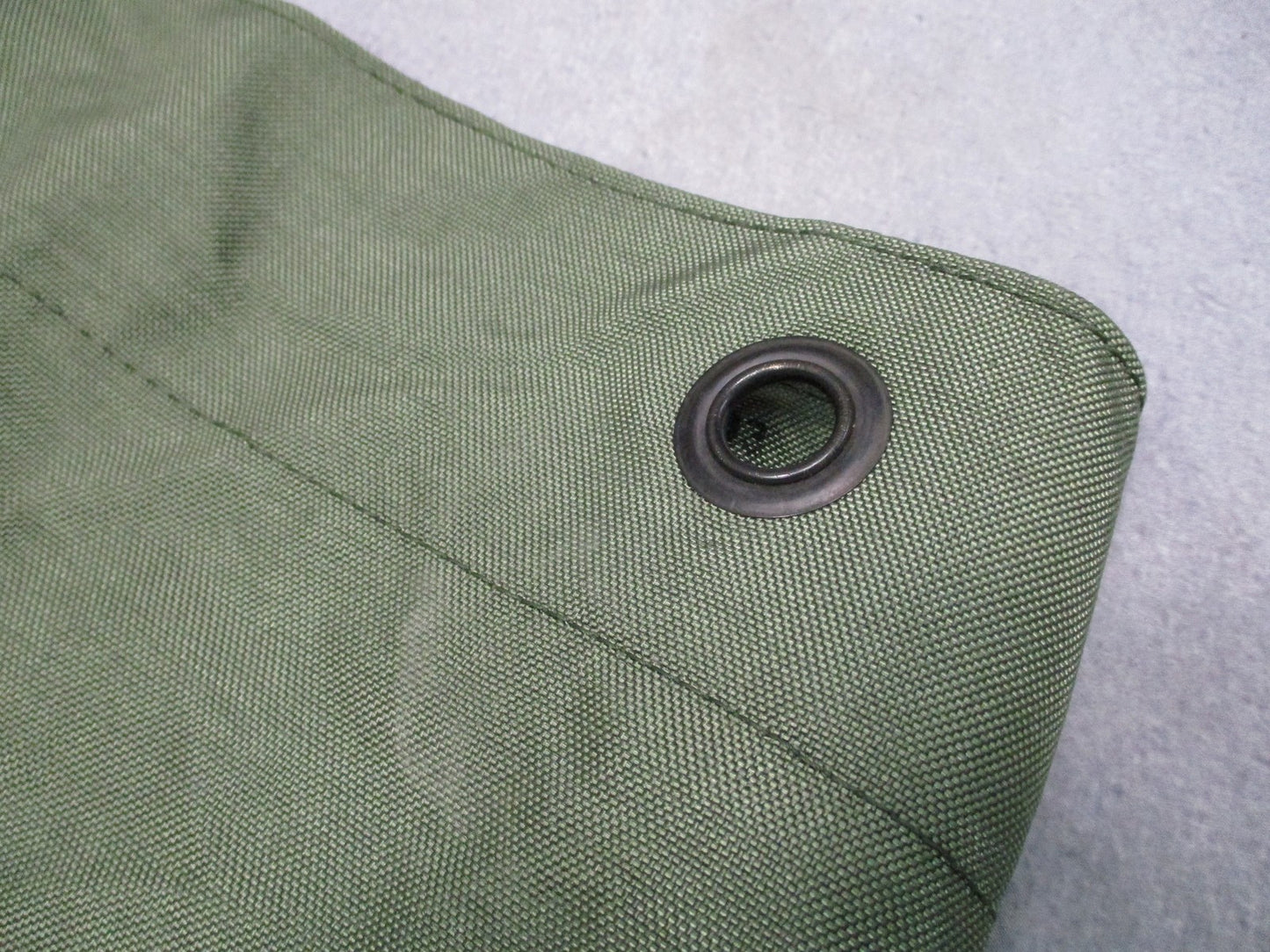 US Military Surplus Duffle Bag Sea Bag Olive Drab Heavy Duty Sea Bag OD