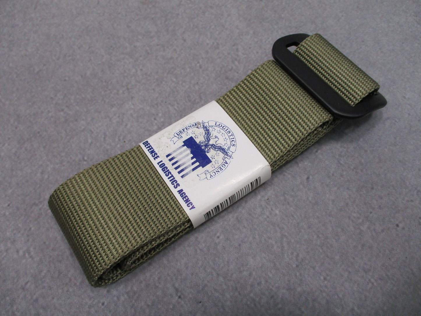New US Military Issue Rigger's Belt Tan 499 34 Length Tactical Duty Gear Army