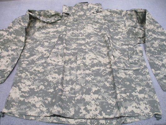 New US Army ECWCS Gen III Level 6 GORE-TEX Jacket UCP Digital Camo XL-XL
