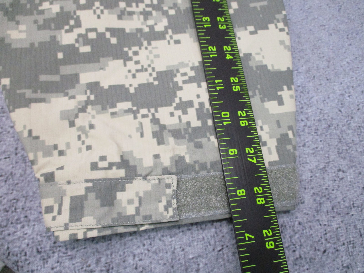 New US Army ECWCS Gen III Level 6 GORE-TEX Jacket UCP Digital Camo XL-XL