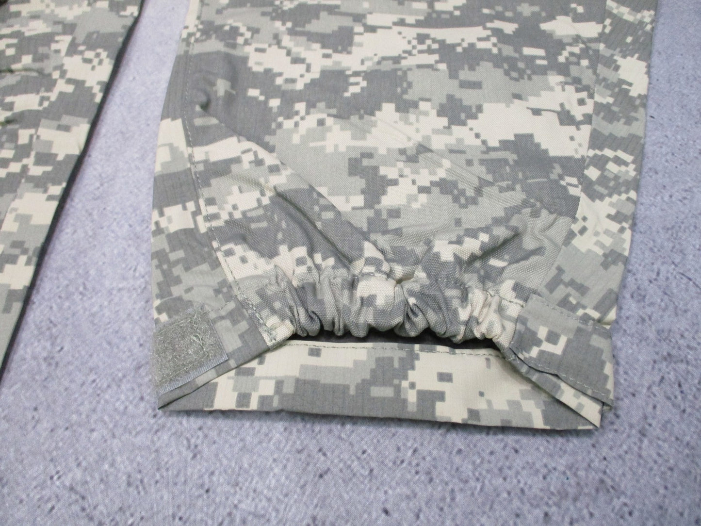 New US Army ECWCS Gen III Level 6 GORE-TEX Jacket UCP Digital Camo XL-XL