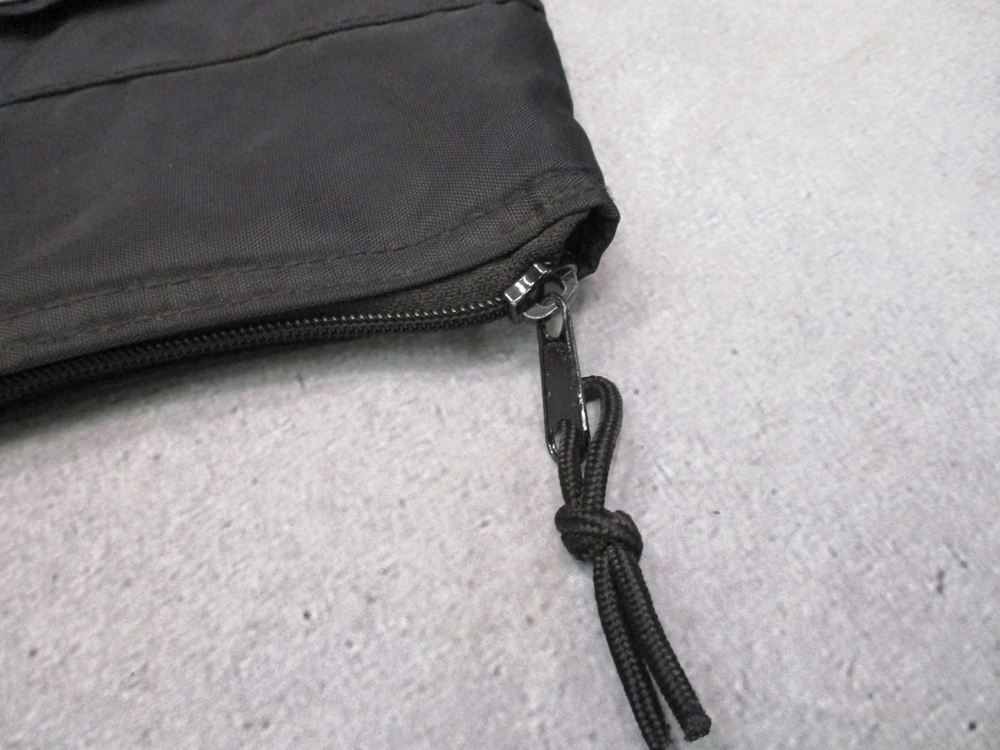 CVC Flyers Helmet Bag Black Padded Military Style Tanker Aviation Gear Bag