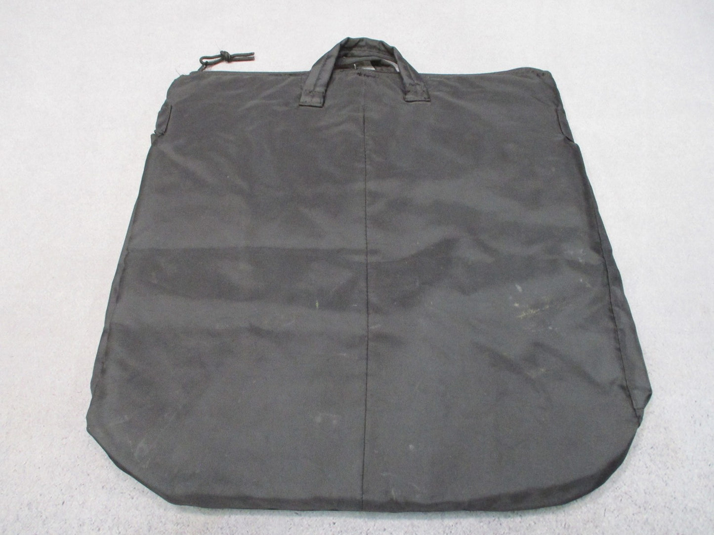 CVC Flyers Helmet Bag Black Padded Military Style Tanker Aviation Gear Bag