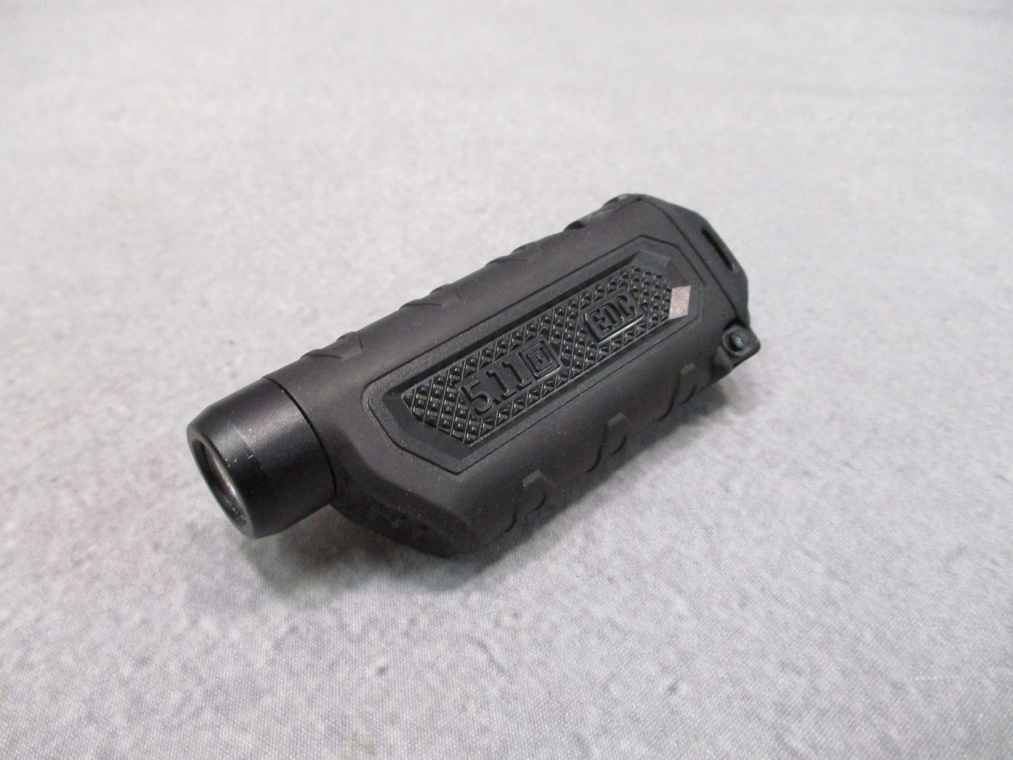 5.11 Tactical EDC PL1AA Flashlight Compact LED Light Black