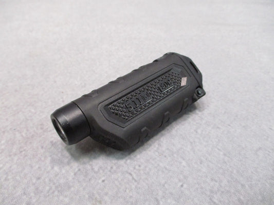 5.11 Tactical EDC PL1AA Flashlight Compact LED Light Black
