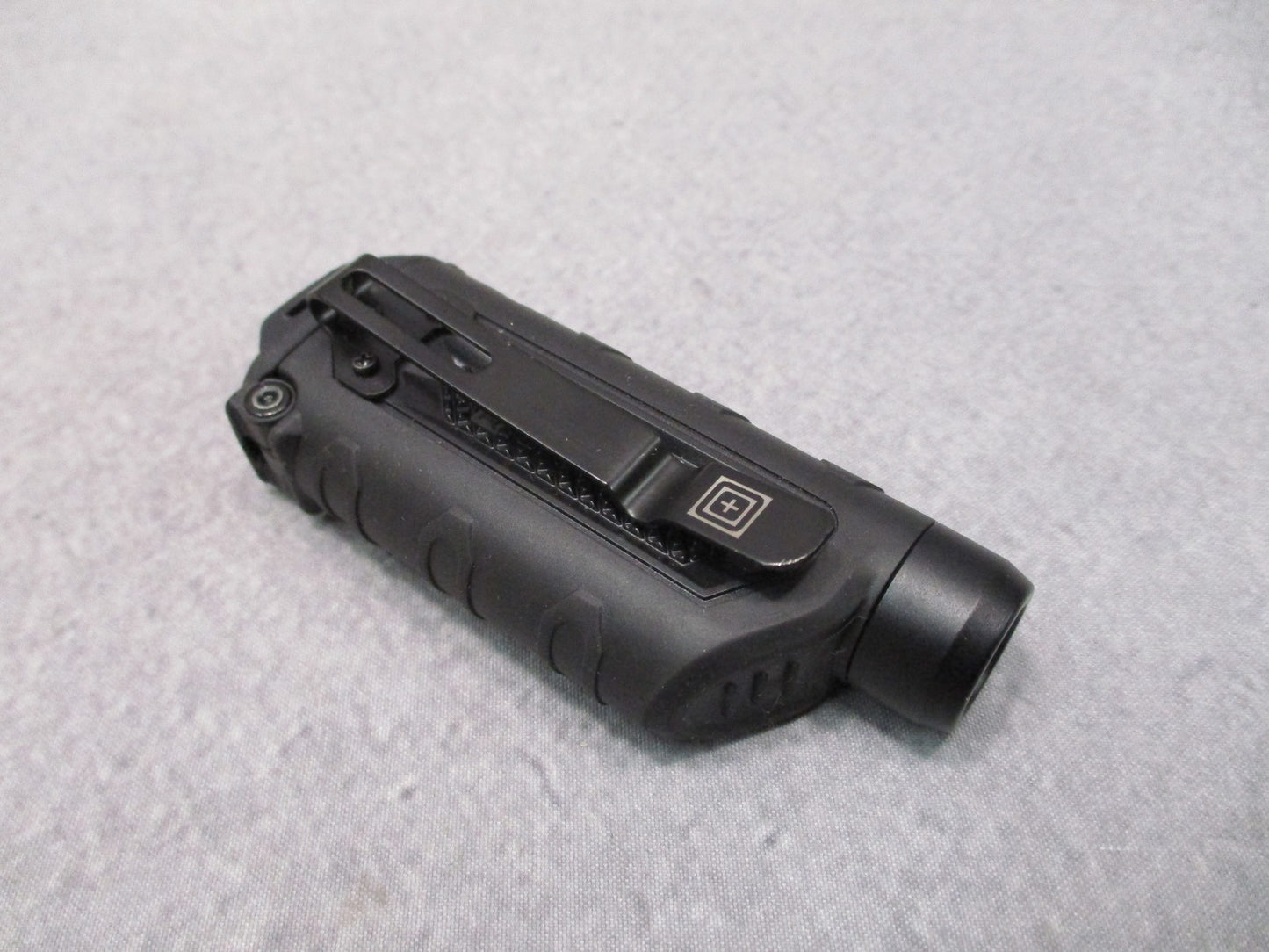 5.11 Tactical EDC PL1AA Flashlight Compact LED Light Black