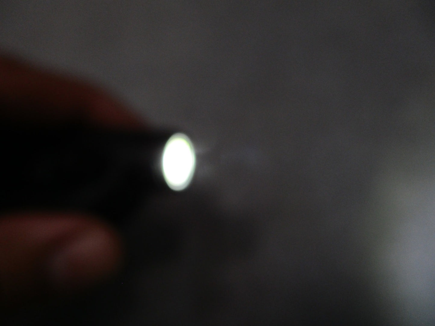 5.11 Tactical EDC PL1AA Flashlight Compact LED Light Black