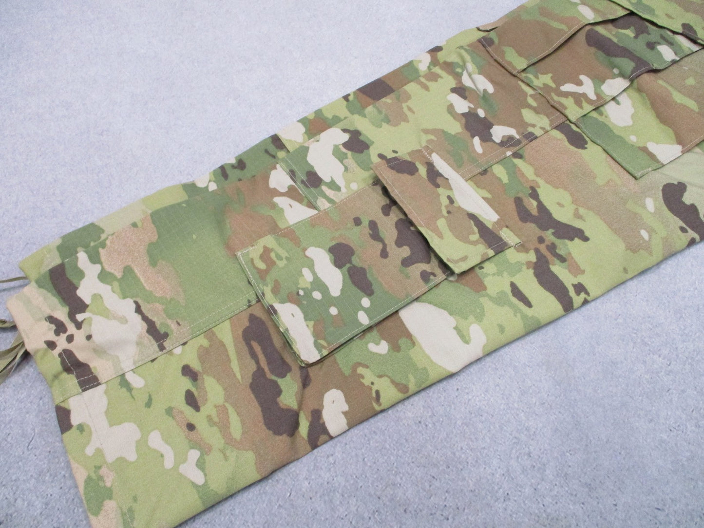 US Army Scorpion OCP ACU Trousers Small Short NWT 8415-01-623-4175 Propper