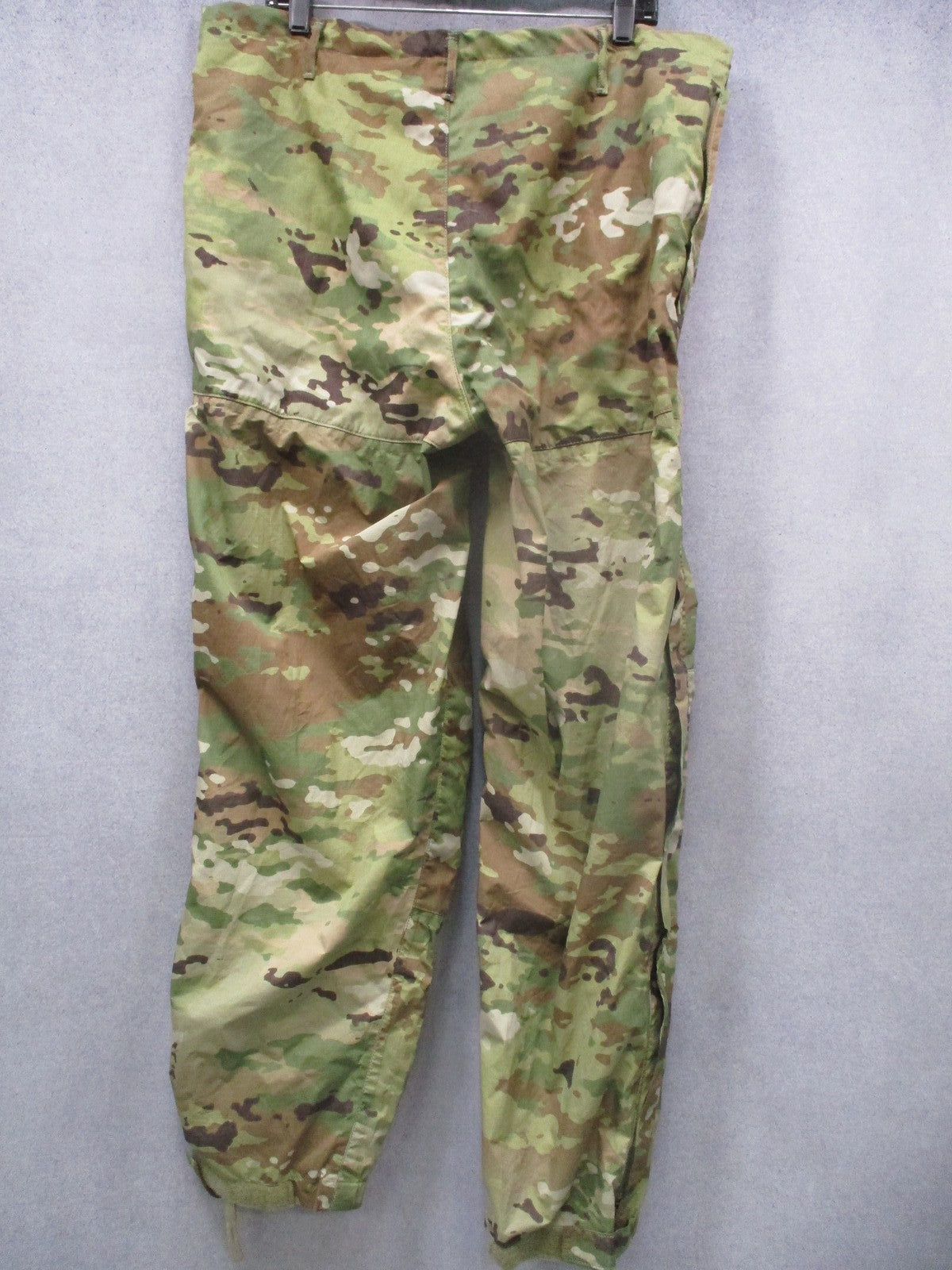 US Military Gen III Layer 6 OCP Extreme Cold Wet Weather Trousers Medium Long