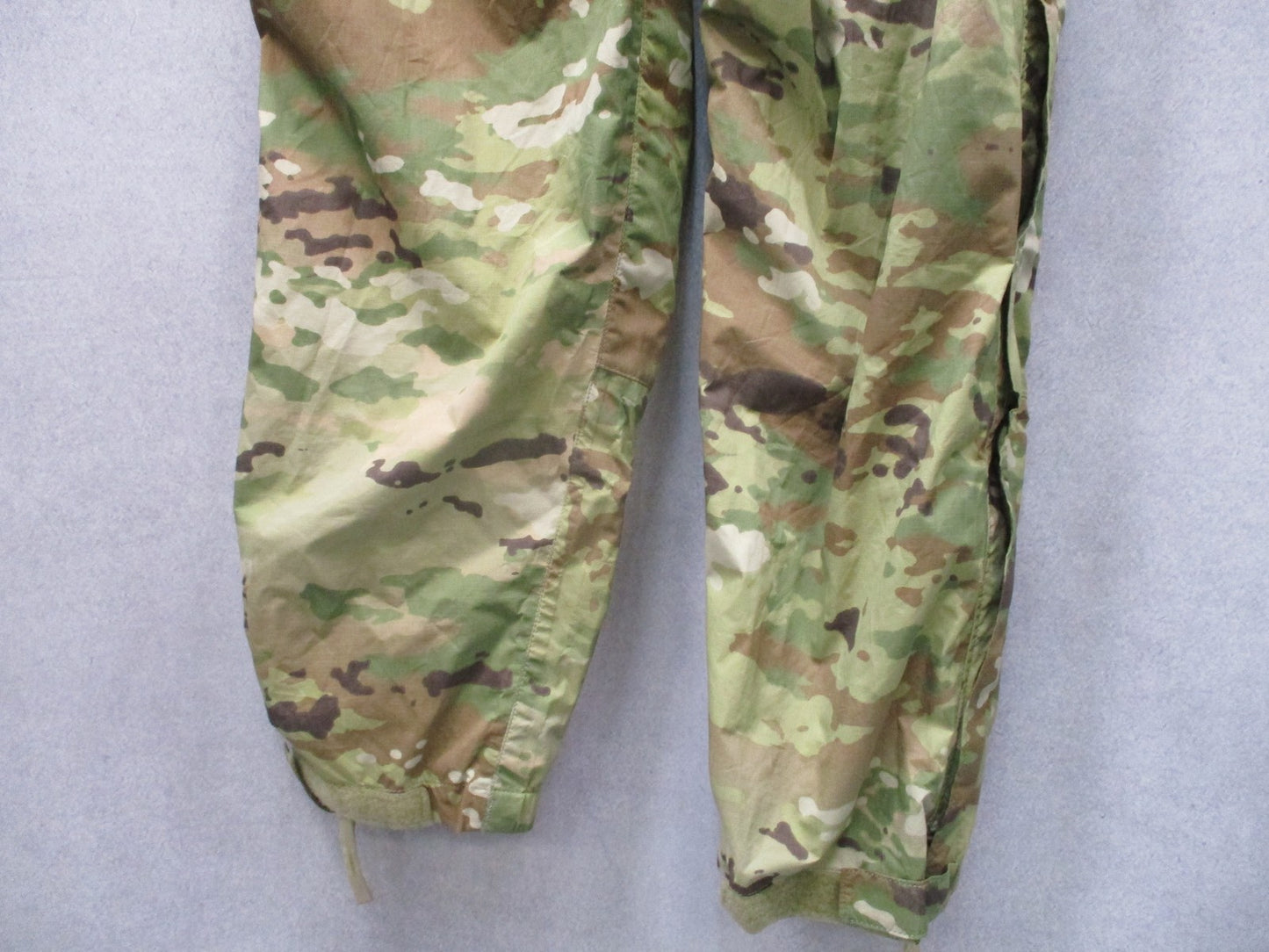 US Military Gen III Layer 6 OCP Extreme Cold Wet Weather Trousers Medium Long